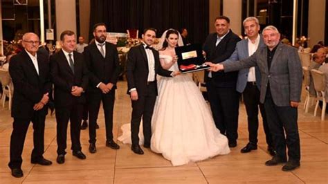 Mustafa Özbayram ၏ယောက္ခမ Nergis Erkan ကွယ်လွန်ခဲ့သည်။